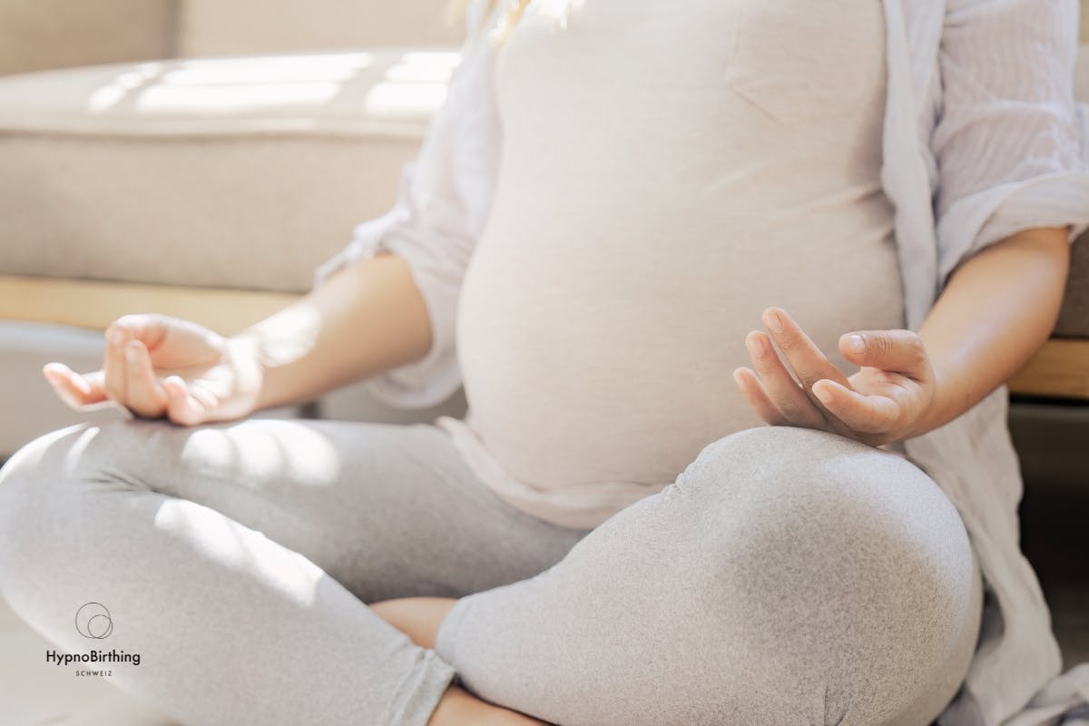 Geburtsvorbereitung: Die 7 wichtigsten Übungen