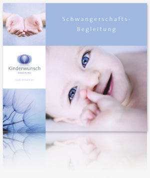 Audio/CD Schwangerschafts-Begleitung – Nadine Ballmer