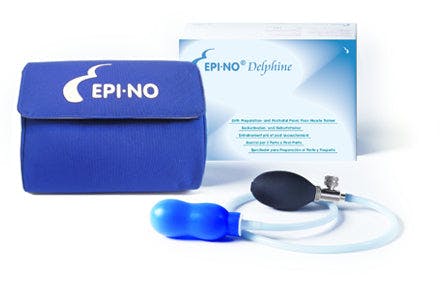 EPI-NO Delphine Geburtsvorbereitung