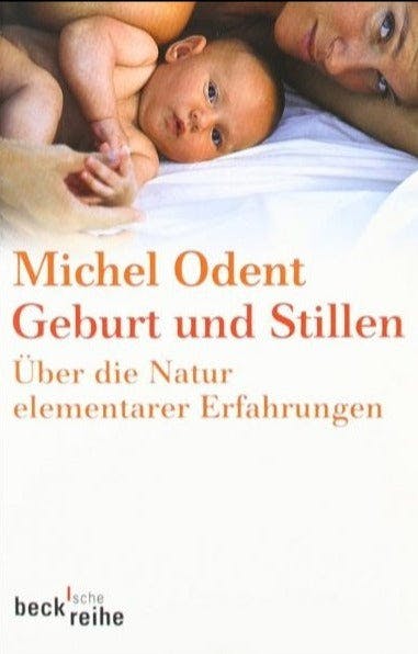Dr. Michel Odent: Geburt und Stillen – über die Natur elementarer Erfahrungen